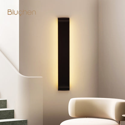 Led Wall Sconce Light Decor