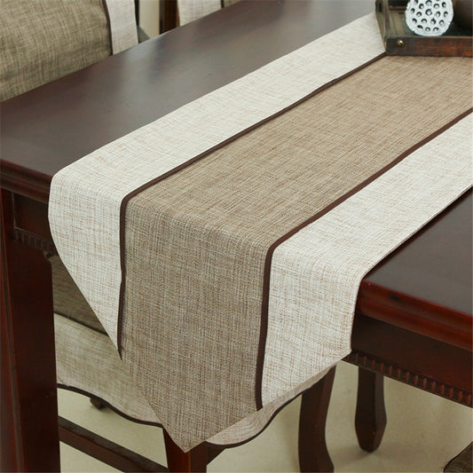 Modern  Table Runner